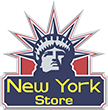 Logotipo NY Store
