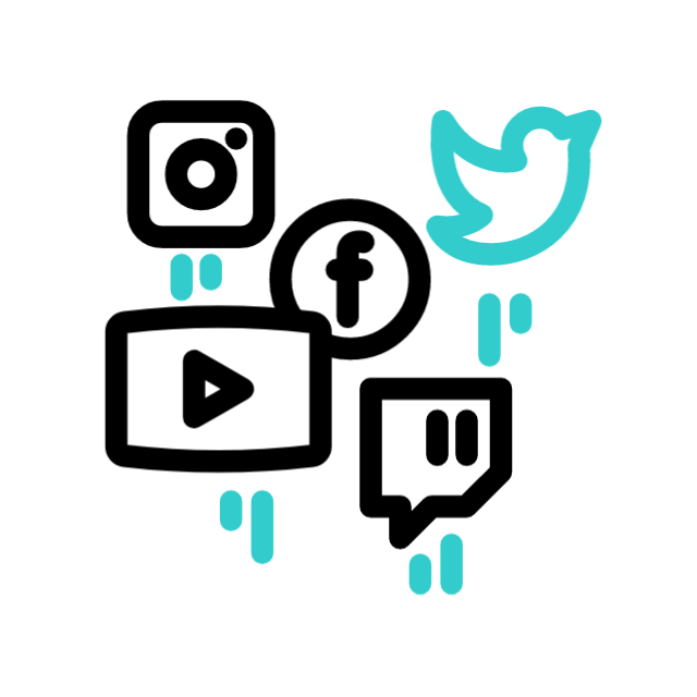 Redes  Sociales