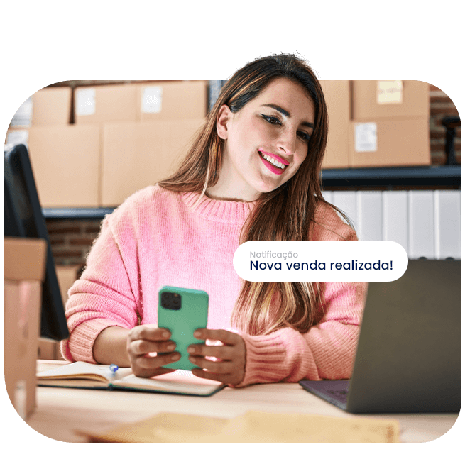 Amplíe tu alcancecon Marketplaces