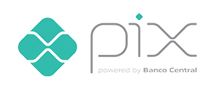 egondola permite la integración con Pix, permitiendo pagos instantáneos y seguros para tus clientes, mejorando la experiencia de compra.