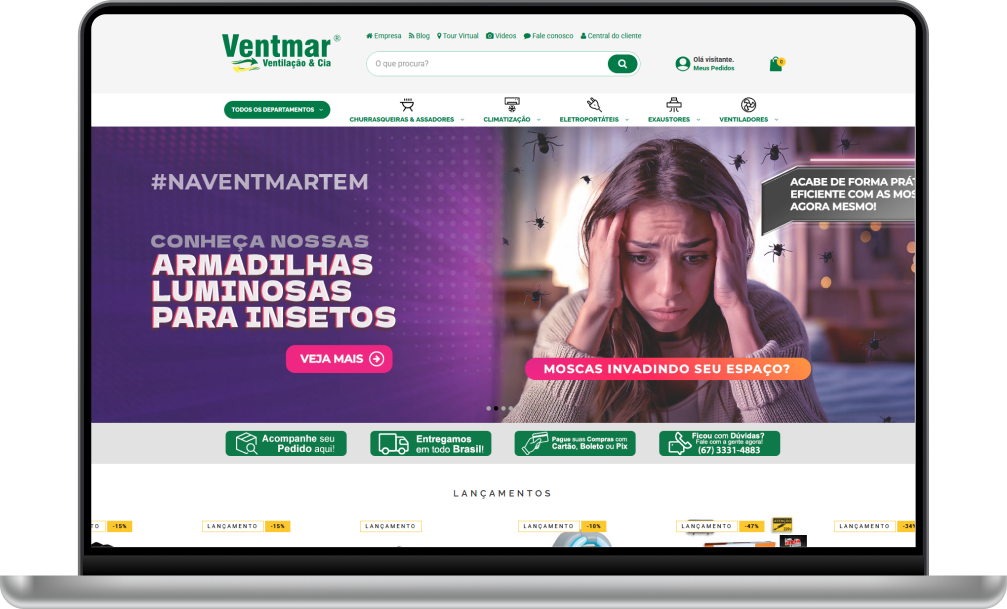 Ventmar