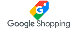 Con egondola, tu tienda puede integrarse con Google Shopping, ampliando tu presencia digital y aumentando las ventas estratégicamente.