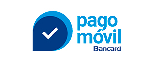 Con egondola, tu tienda puede integrarse con Pago Móvil de Bancard, garantizando transacciones seguras y rápidas, así como una experiencia de compra simplificada.