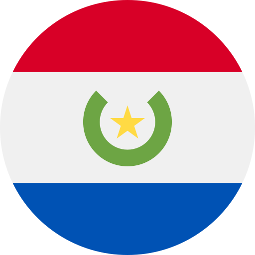 egondola Paraguai