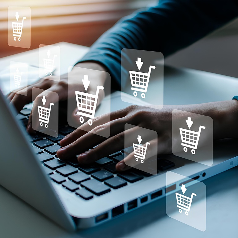 e-commerce: 5 tendencias para implementar cuanto antes